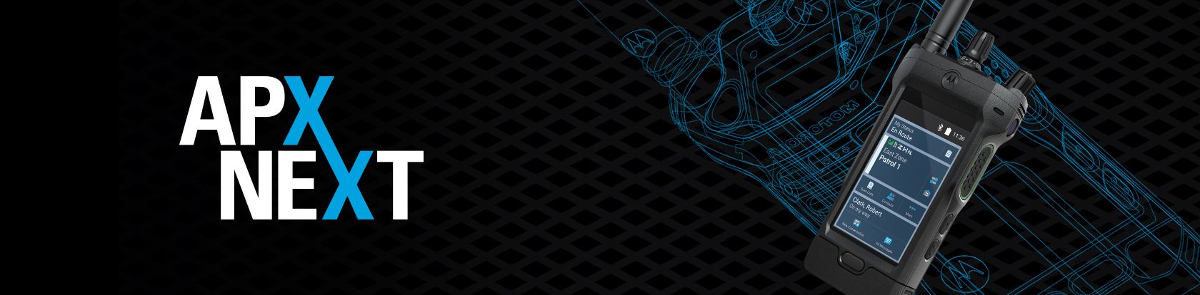 radio，Motorola，Digital，2020 red dot product design award，