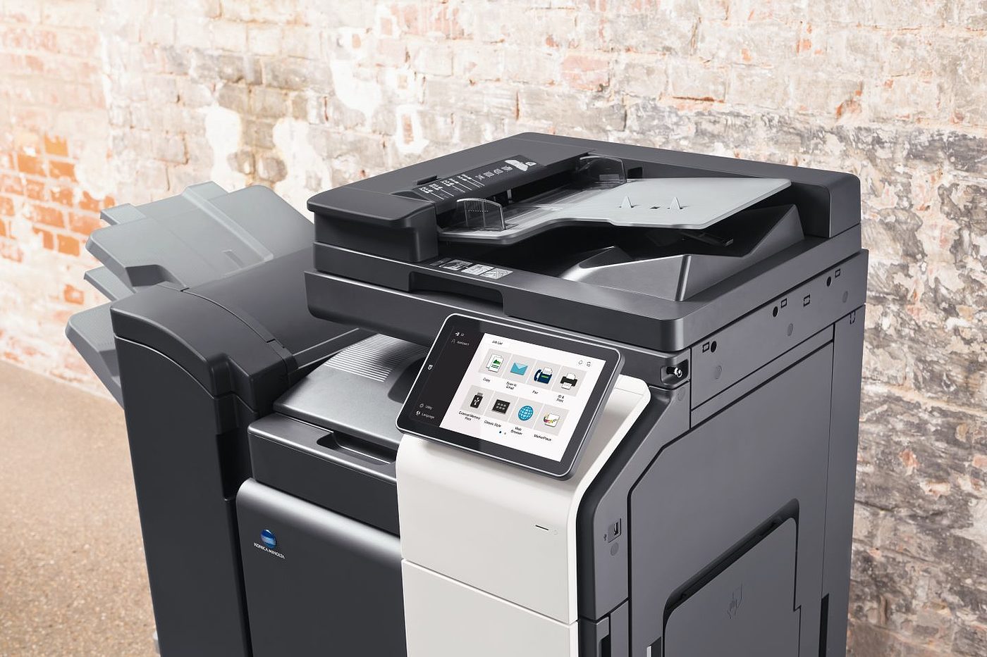 printer，C250i / C300i，C360i，Electronics，2020 red dot product design award，