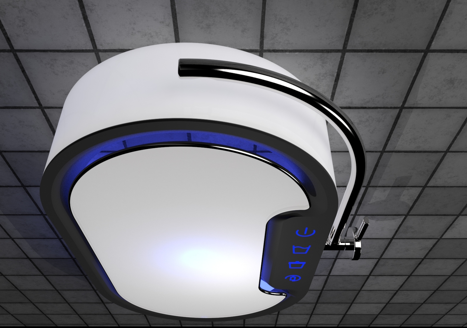 Wheelchair Chair，Shower Room，Water purifier，concept，medical care，