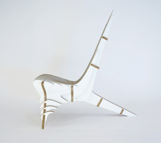 chair，deck chair，