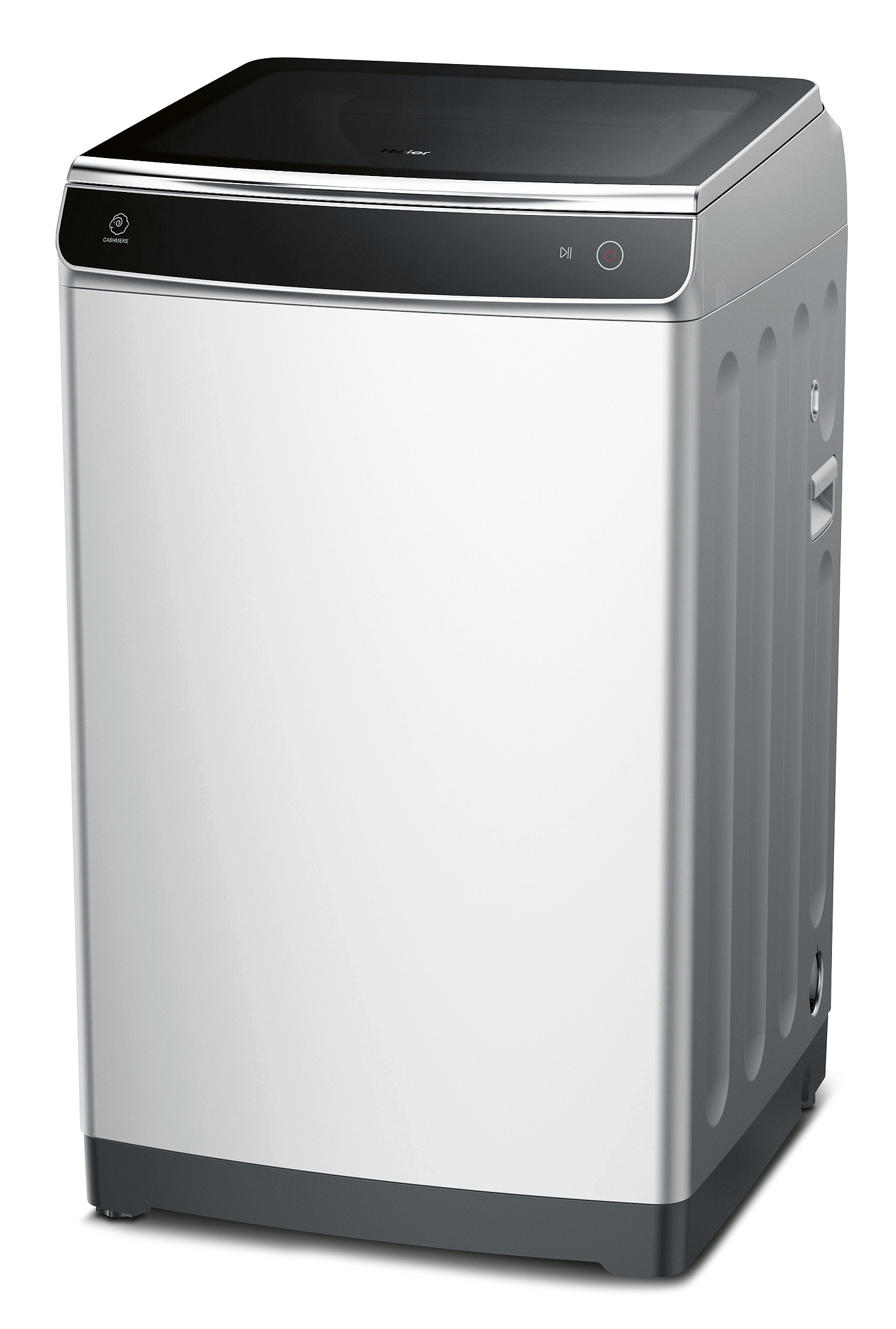 2020 red dot product design award，black，Washing machine，intelligence，household，