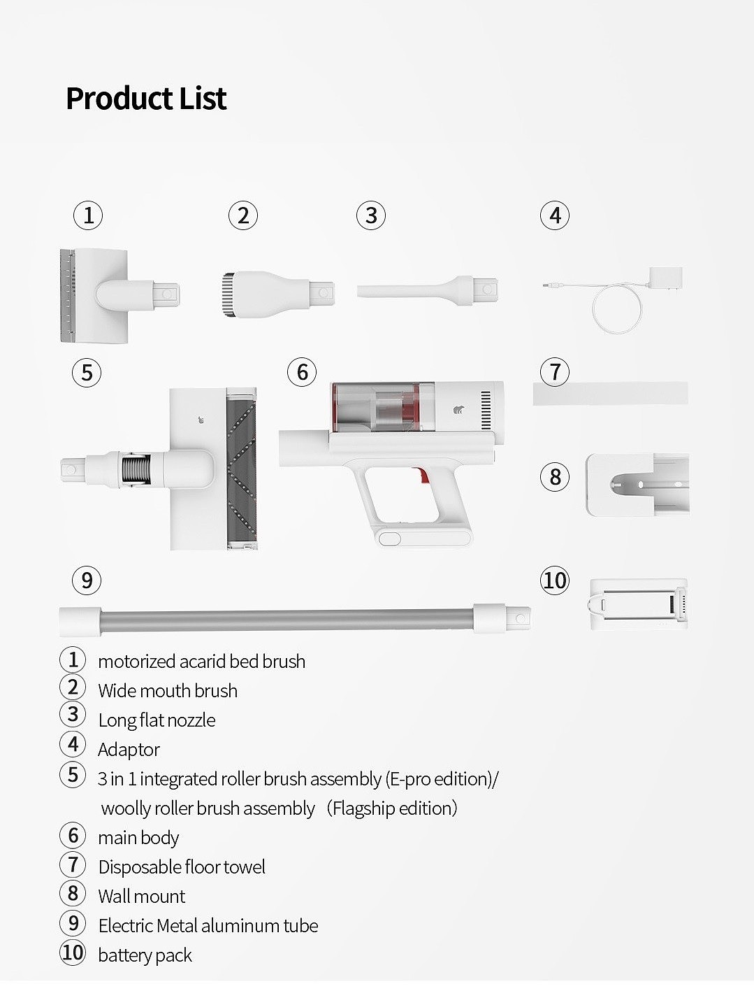 2020 red dot product design award，Vacuum cleaner，Portable，household，Simplicity，