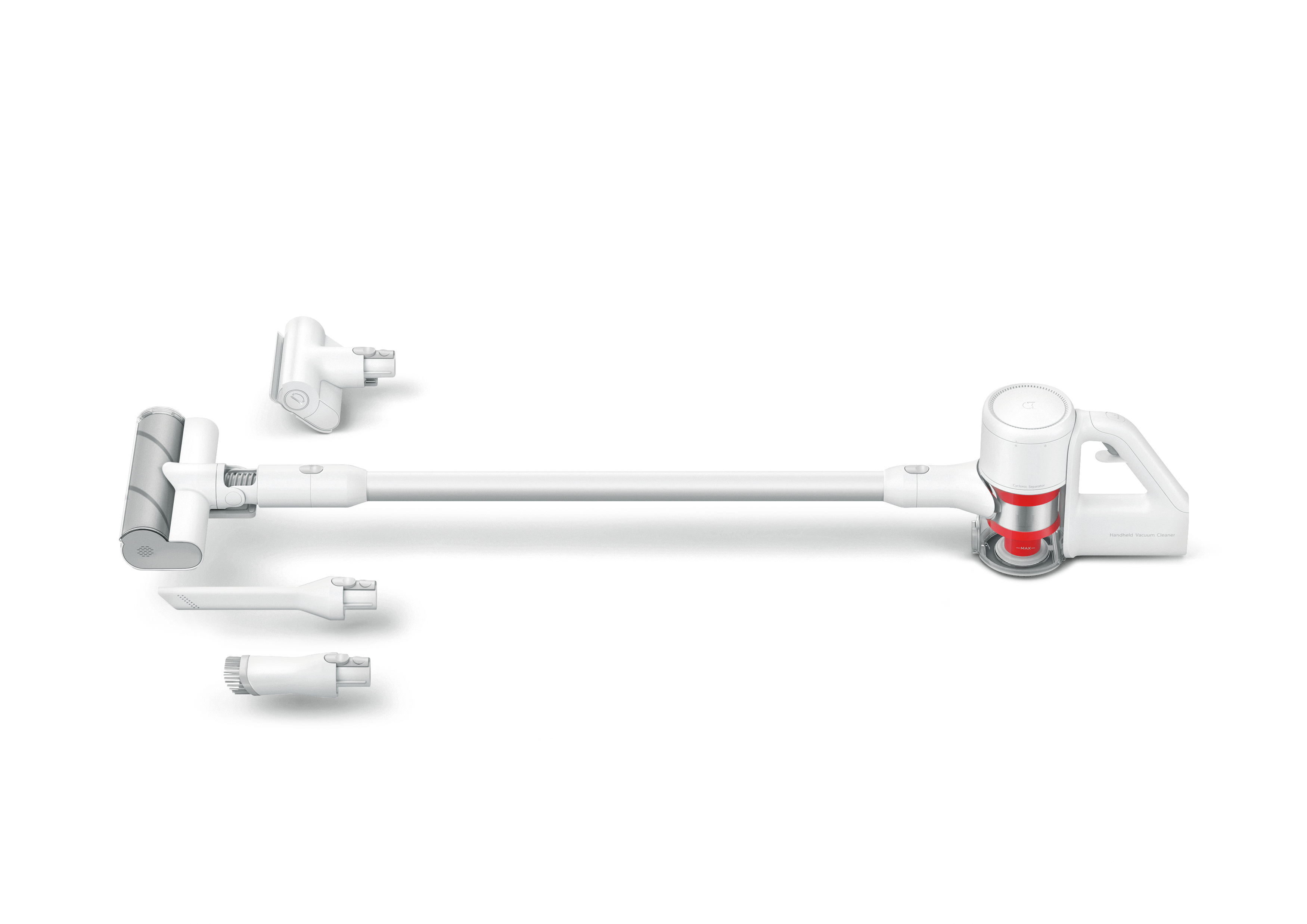 2020 red dot product design award，white，Simplicity，Portable，household，