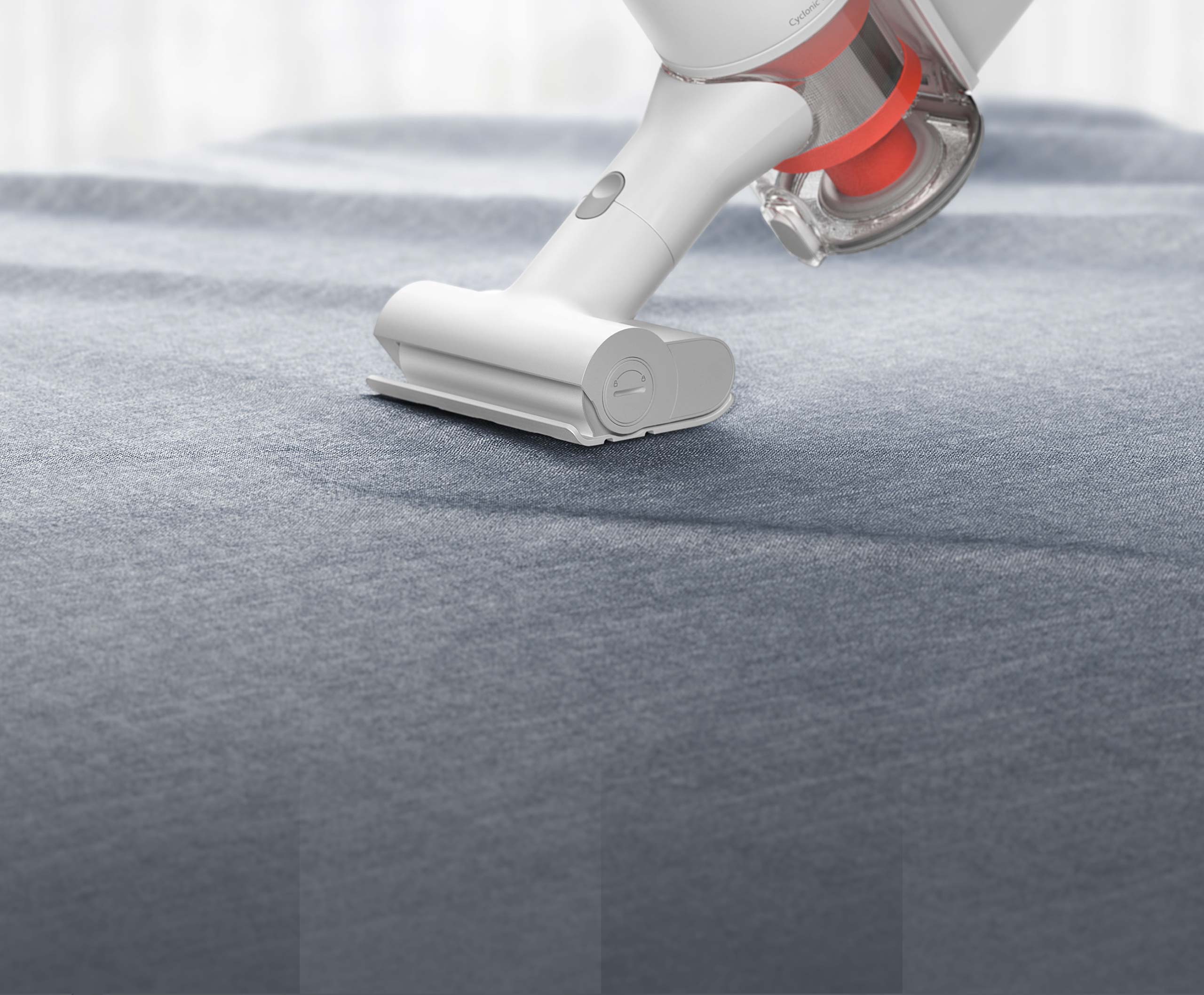 2020 red dot product design award，white，Simplicity，Portable，household，