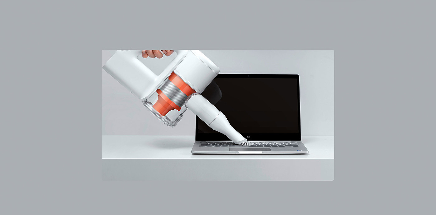 2020 red dot product design award，white，Simplicity，Portable，household，