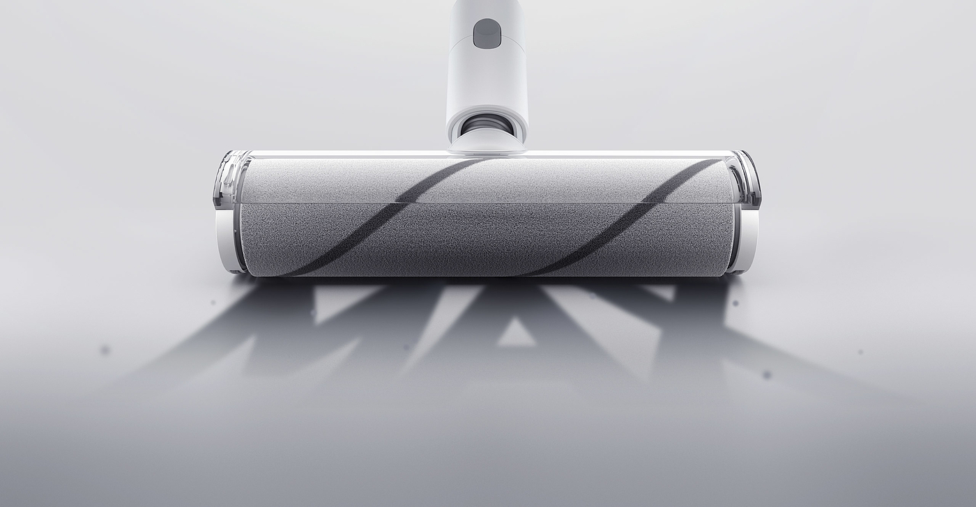 2020 red dot product design award，white，Simplicity，Portable，household，