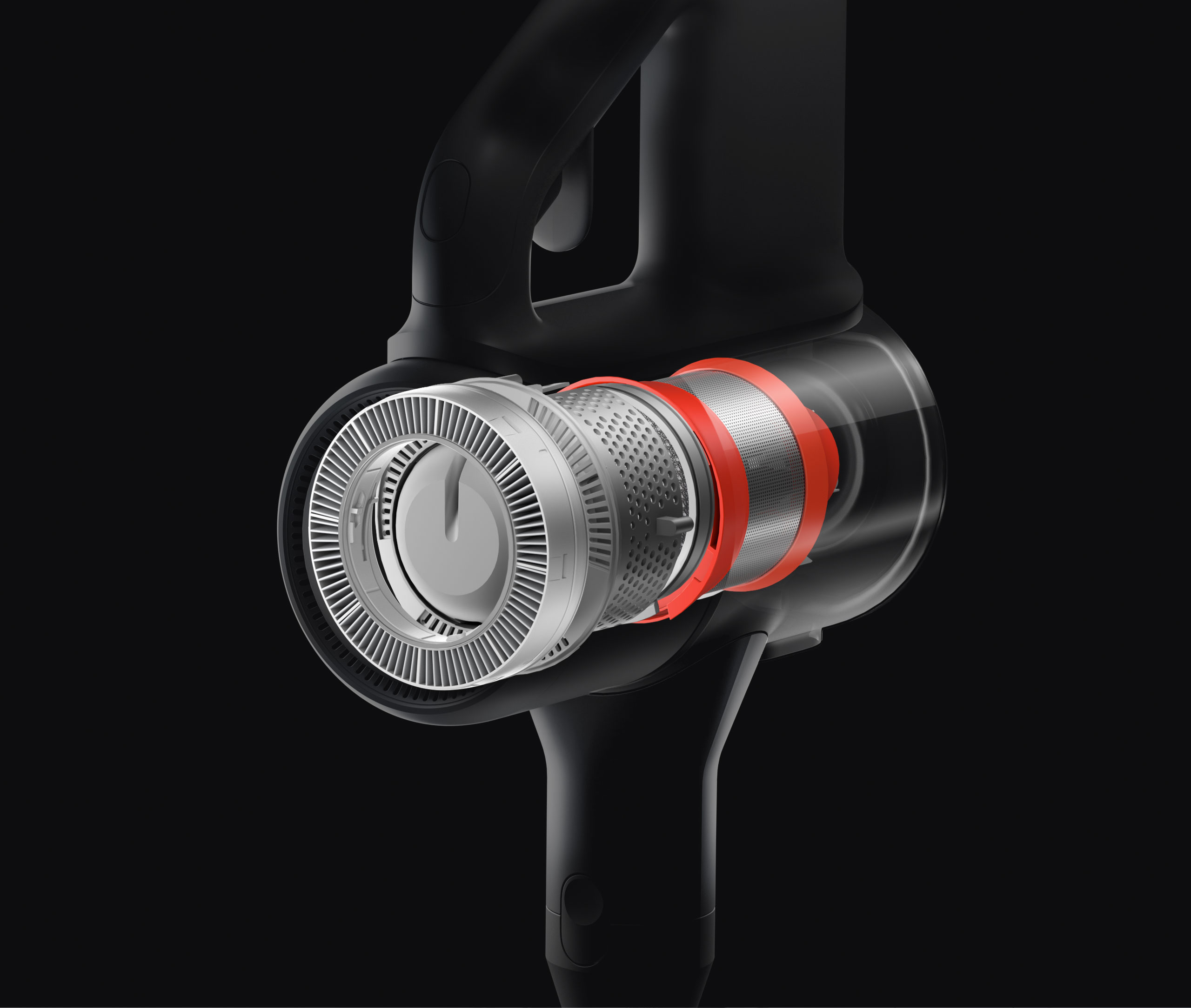 2020 red dot product design award，white，Simplicity，Portable，household，