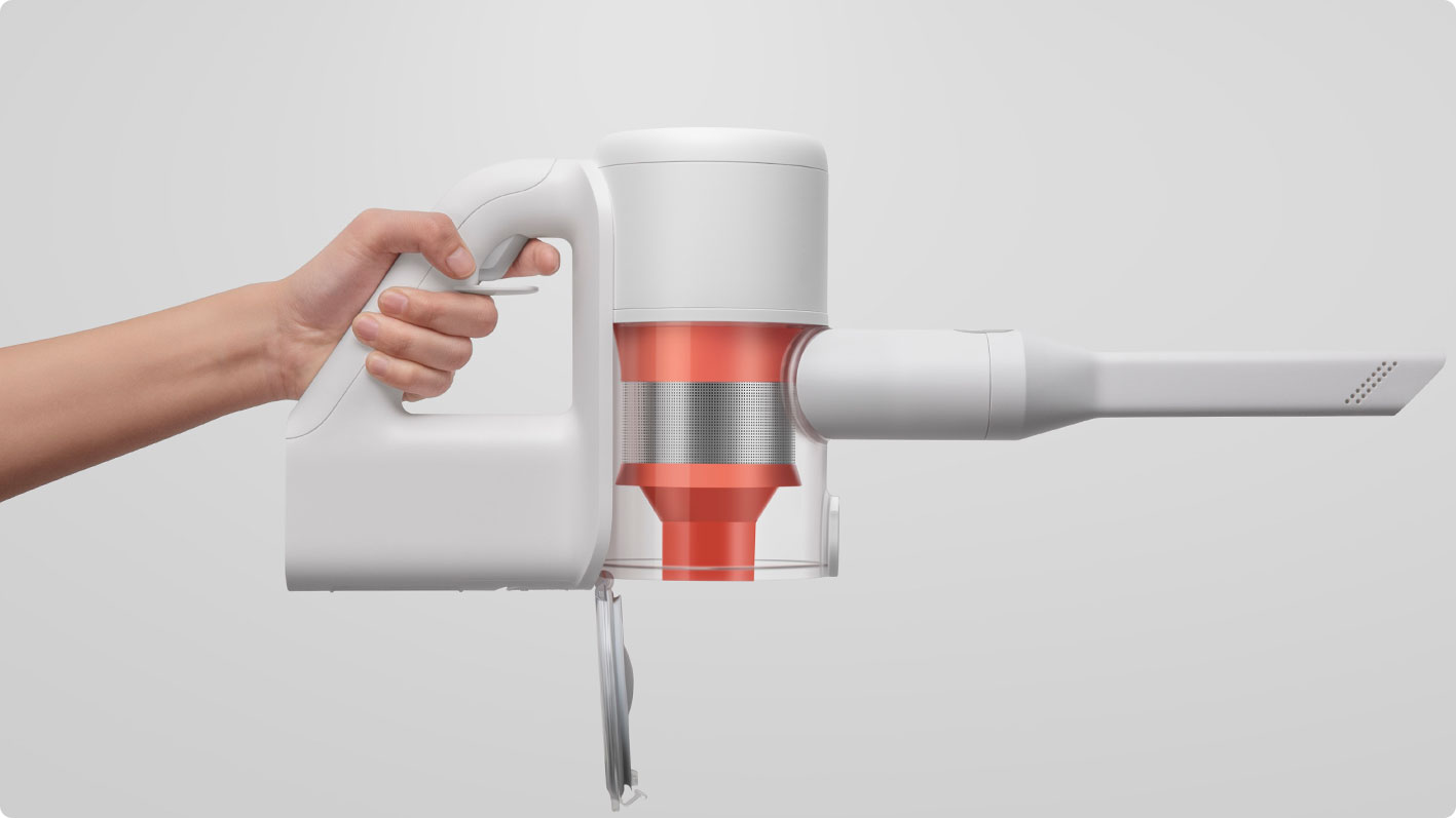 2020 red dot product design award，white，Simplicity，Portable，household，