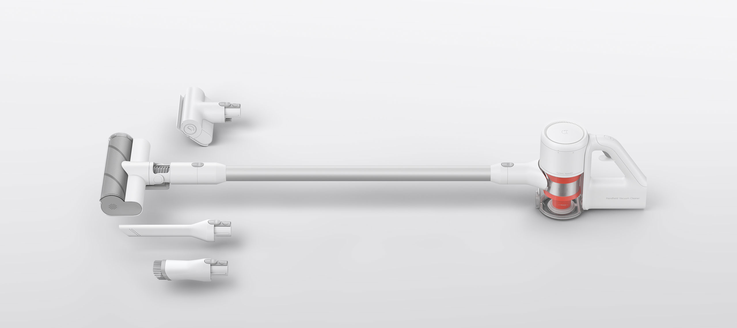 2020 red dot product design award，white，Simplicity，Portable，household，