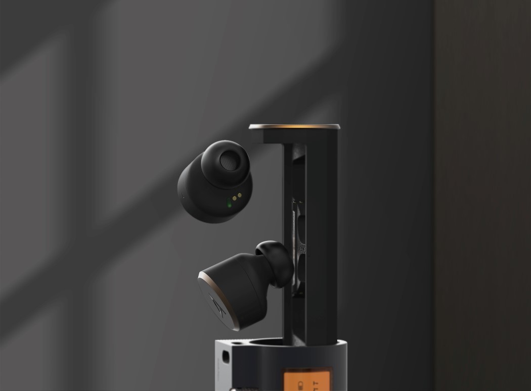 product design，industrial design，player，headset，fashion，