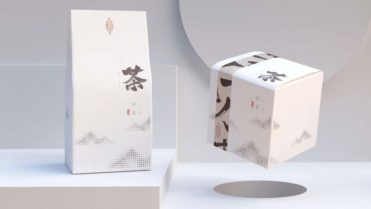 Original design，packing design，