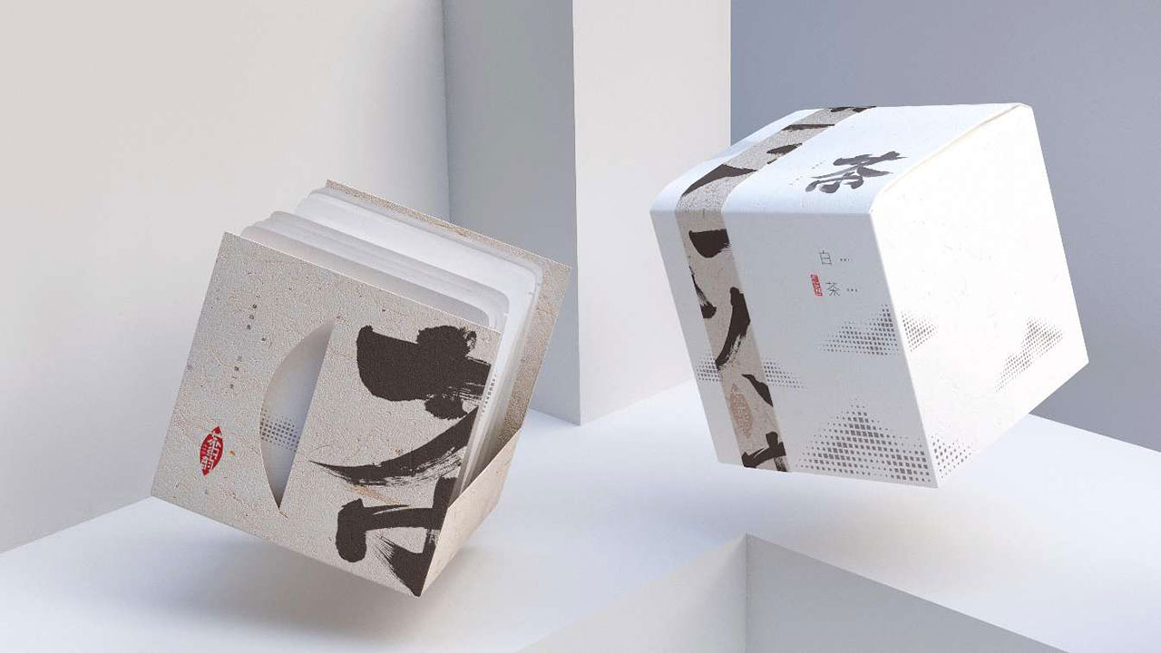 Original design，packing design，