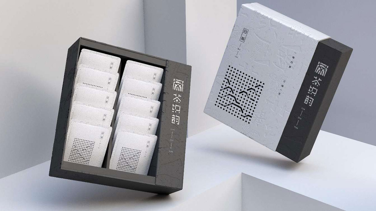 Original design，packing design，