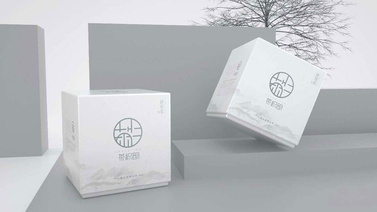 Original design，packing design，