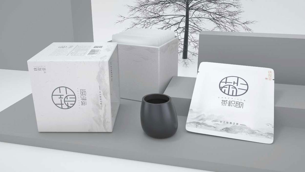 Original design，packing design，