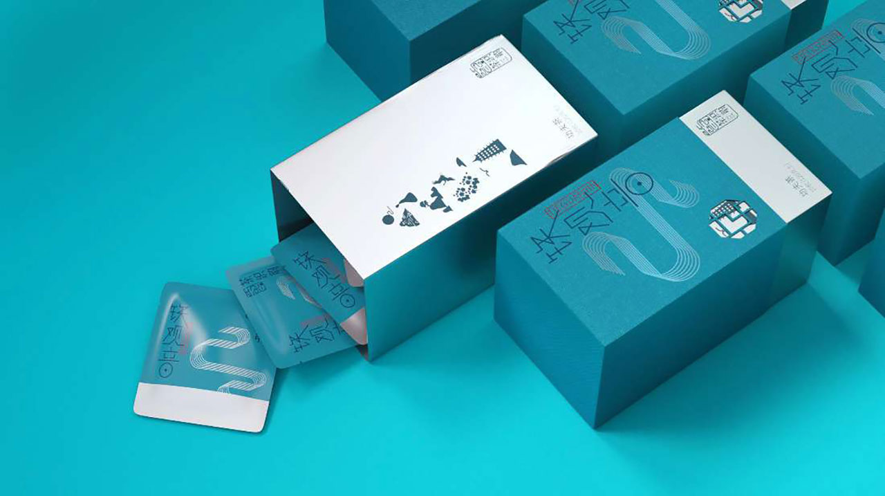 Original design，packing design，