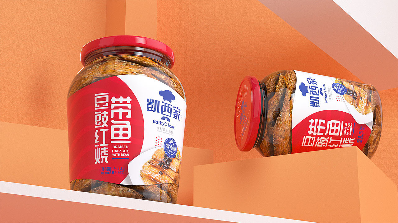 packing design，Original design，