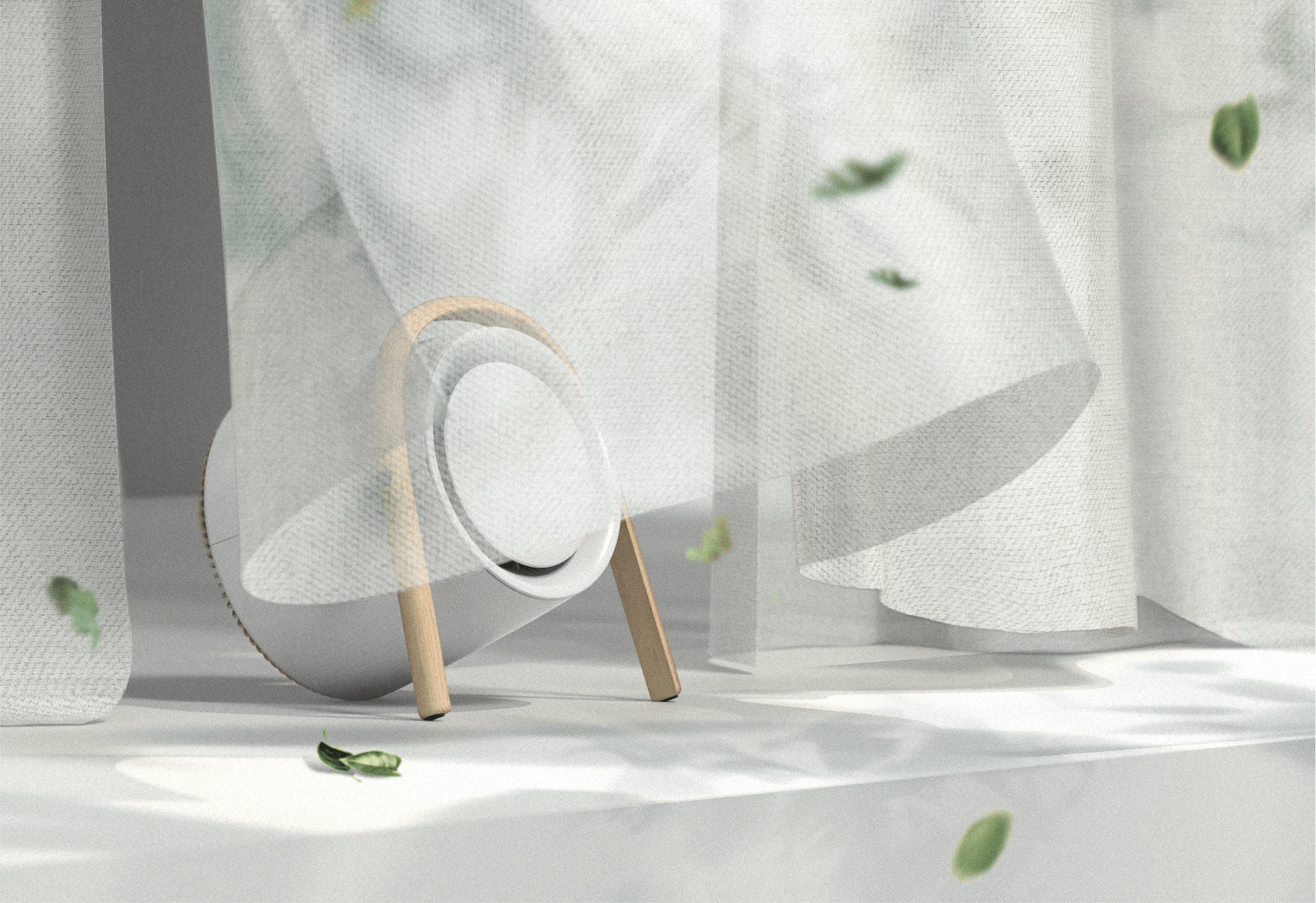 Home Furnishing，Fan，Electric fan，wind，lamp，