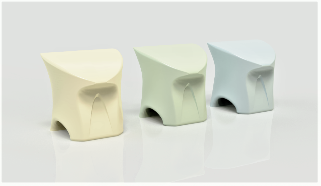 bionics，lovely，ceramics，