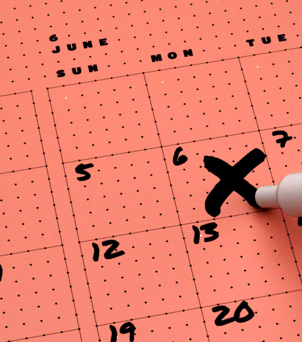 product design，industrial design，calendar，convenient，originality，