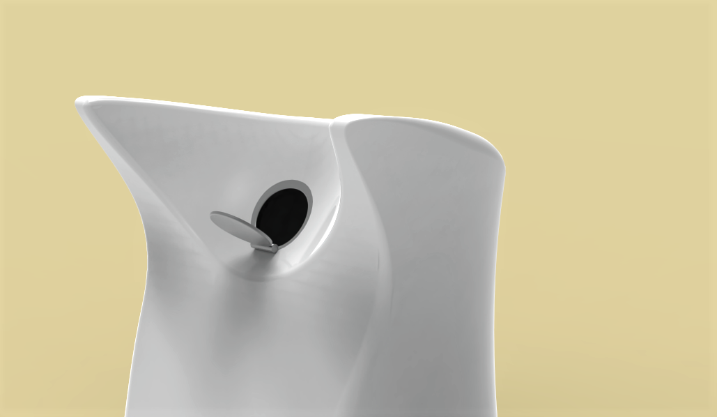 bionics，lovely，ceramics，