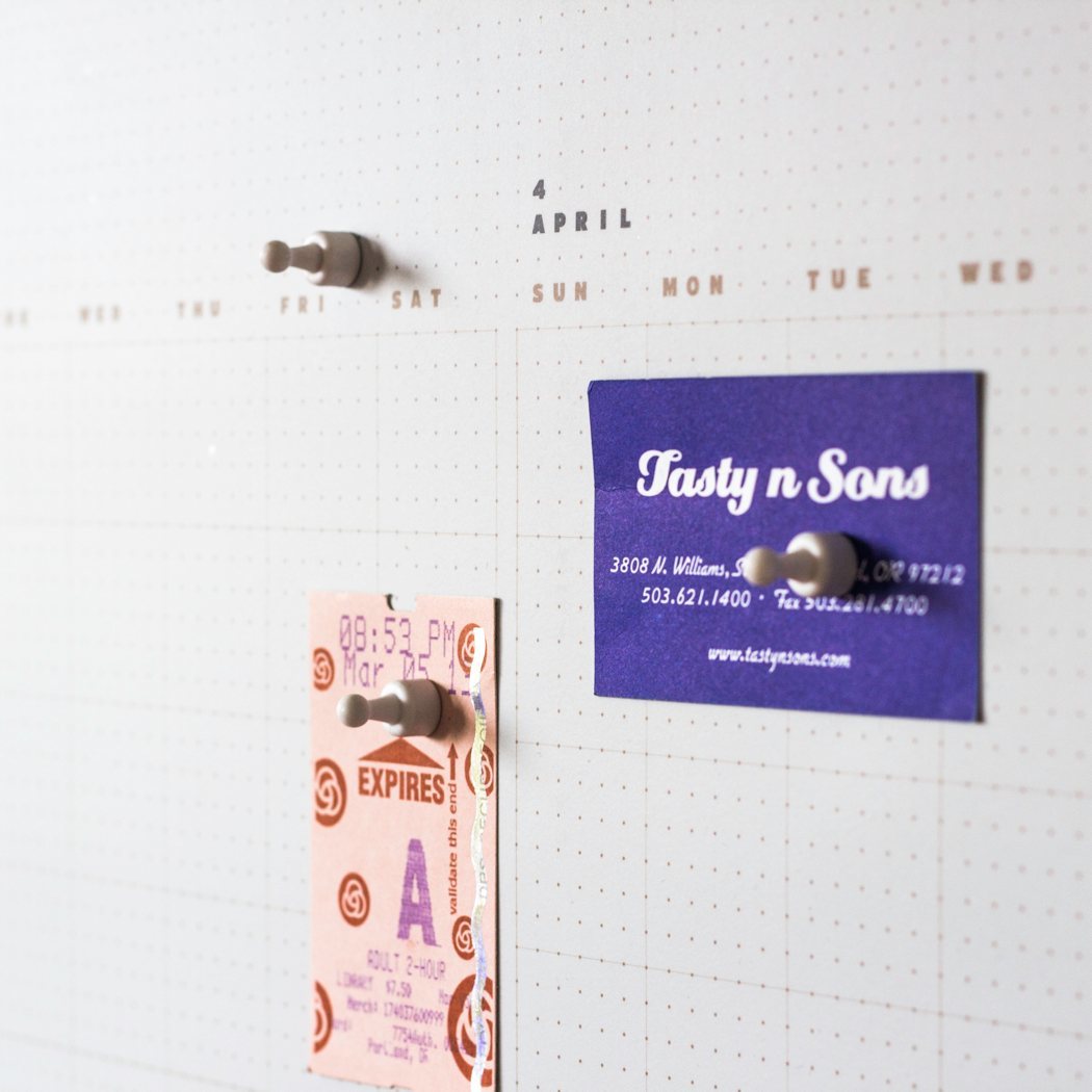 product design，industrial design，calendar，convenient，originality，