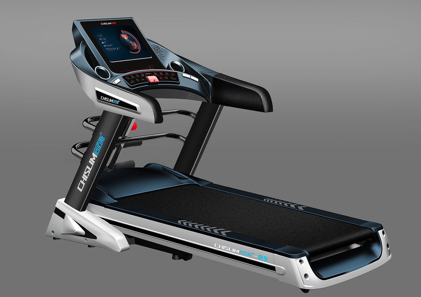 Treadmill，Fitness Equipment，