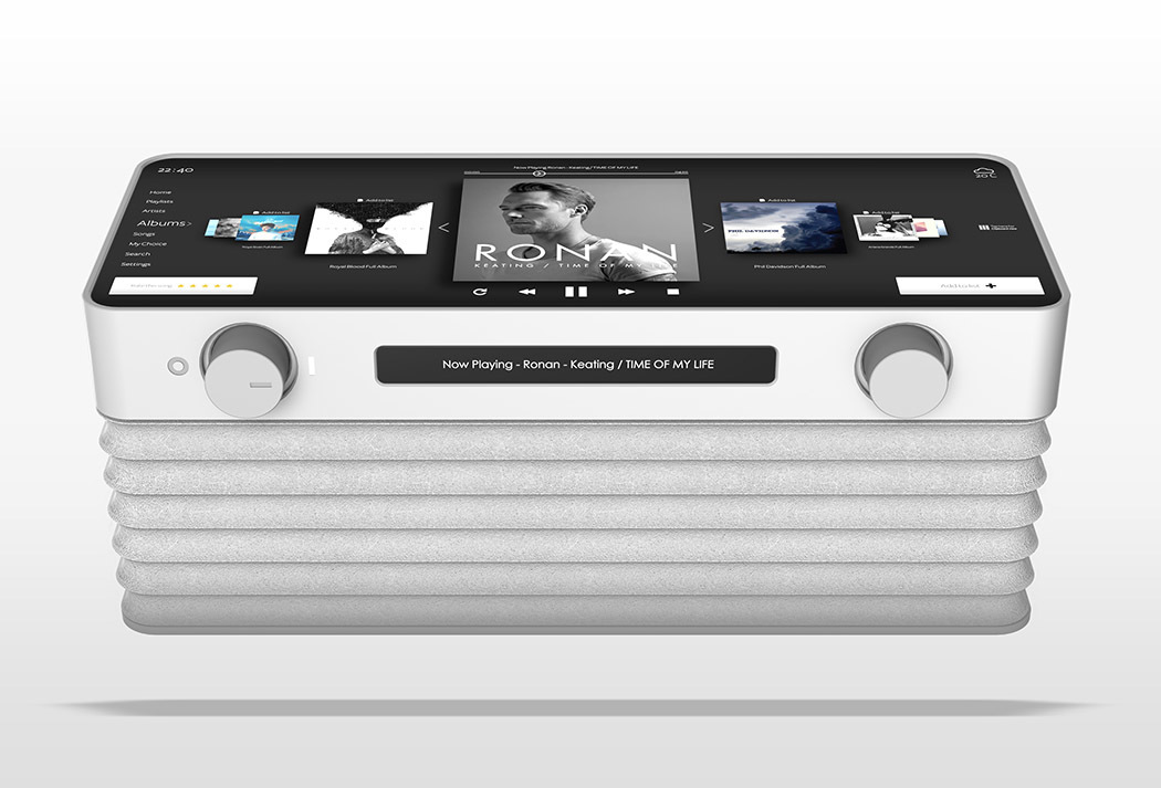 product design，industrial design，sound，Simplicity，fashion，