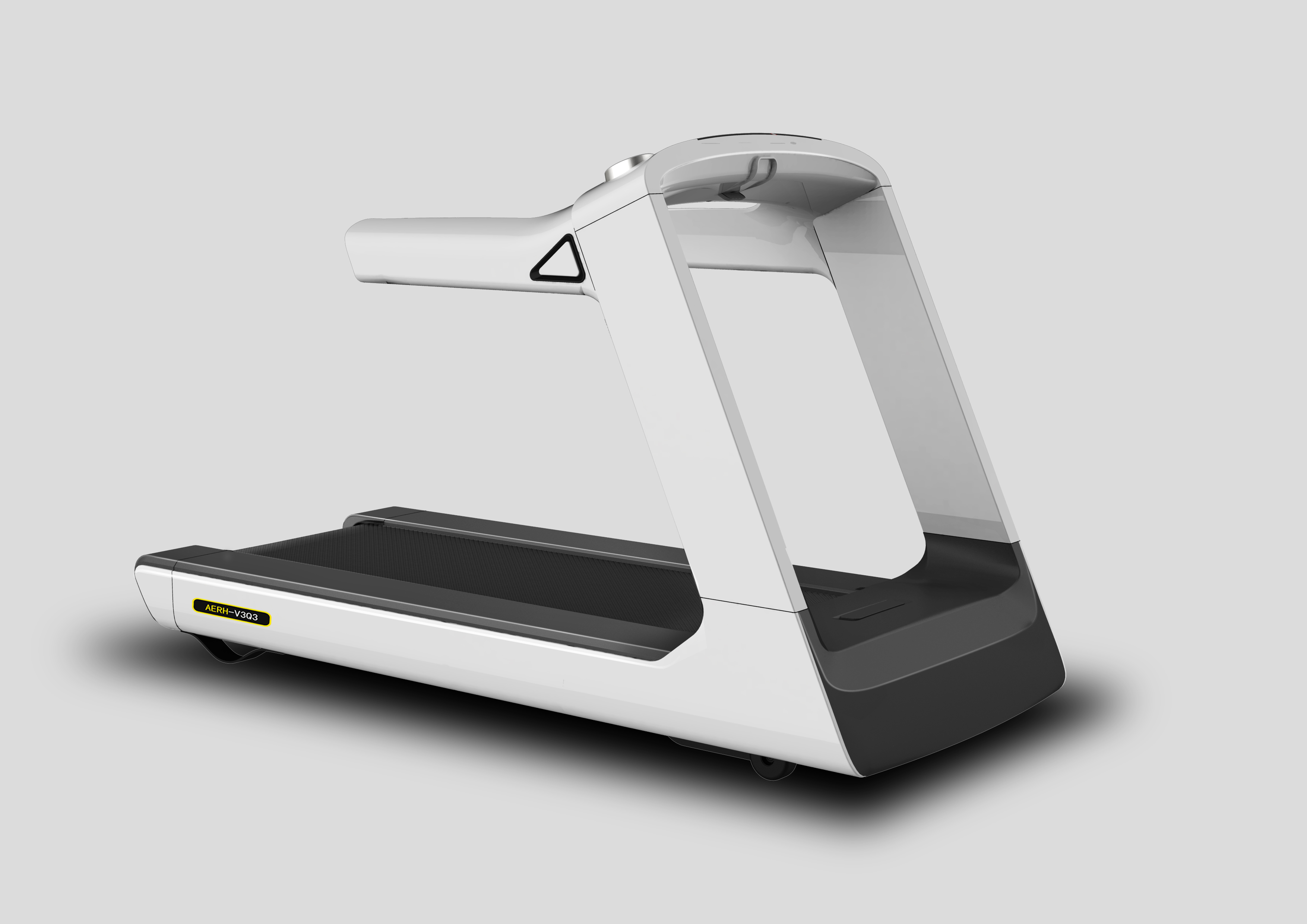 Treadmill，Fitness Equipment，