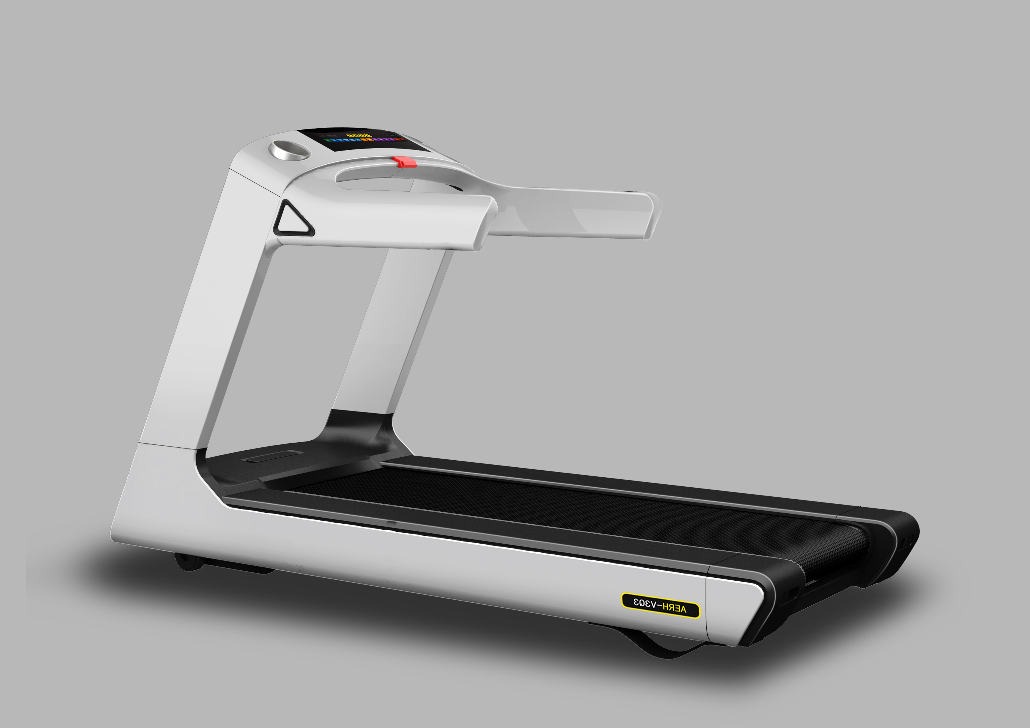 Treadmill，Fitness Equipment，