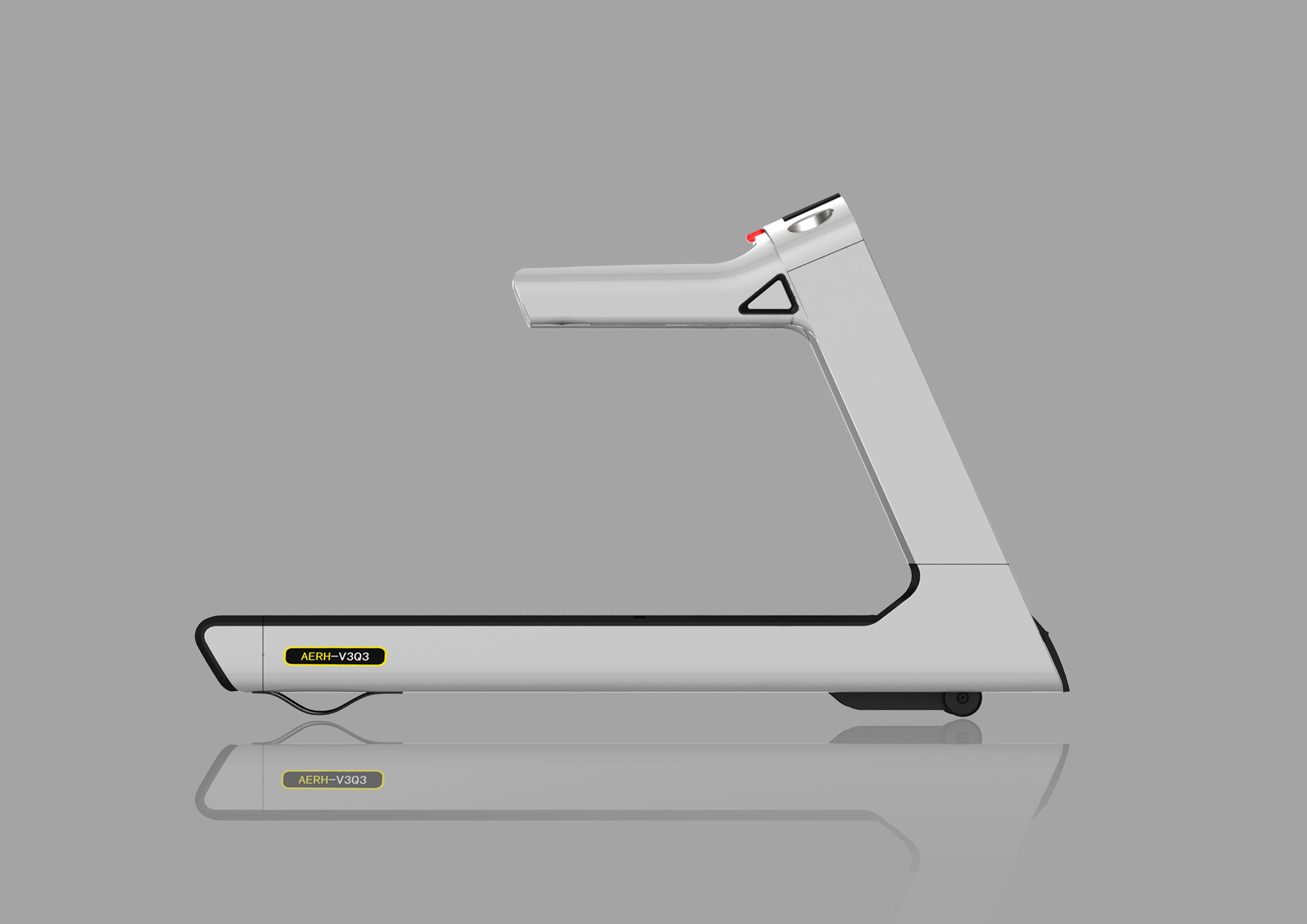 Treadmill，Fitness Equipment，