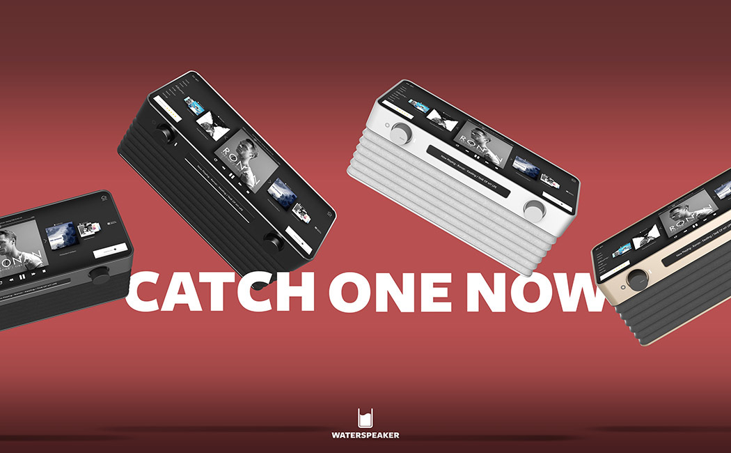 product design，industrial design，sound，Simplicity，fashion，