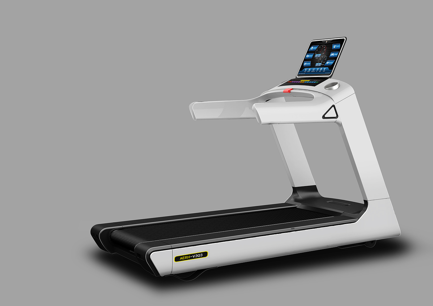 Treadmill，Fitness Equipment，