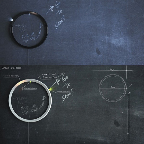 clocks and watches，an electric appliance，Intelligent products，Electronic equipment，