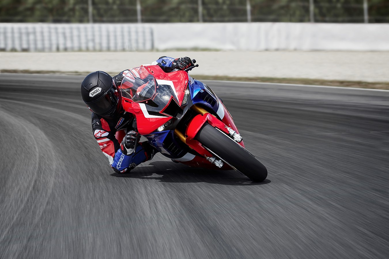 2020 red dot product design award，motorcycle，racing，Aluminium，CBR1000RR-R，honda，Honda，