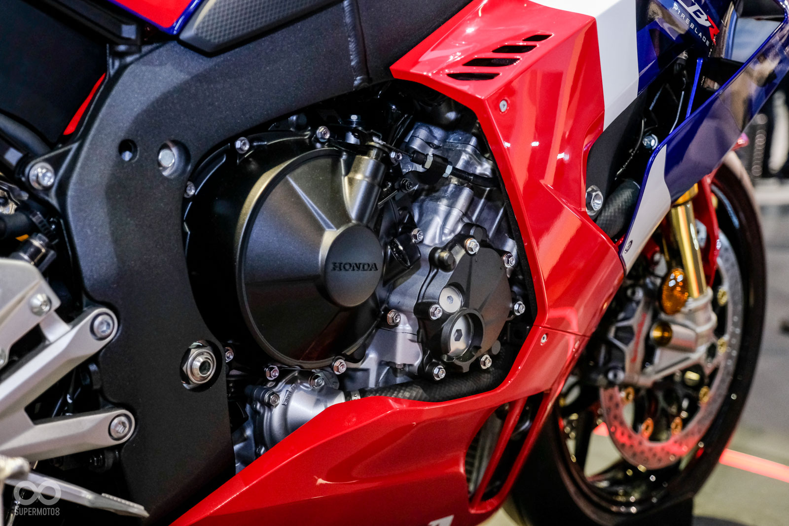 2020 red dot product design award，motorcycle，racing，Aluminium，CBR1000RR-R，honda，Honda，