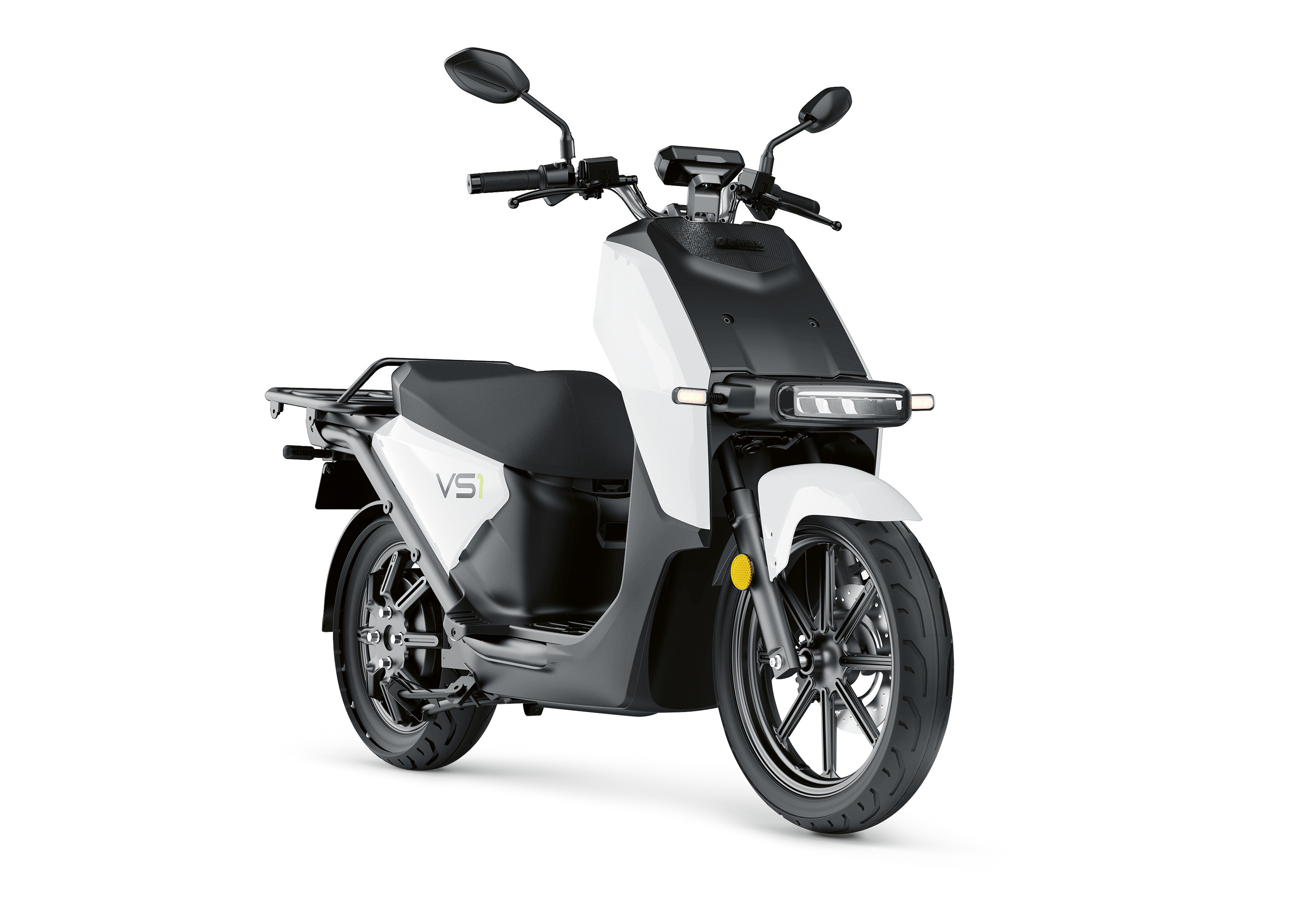 2020 red dot product design award，SOCO VS1，motorcycle，Electric，