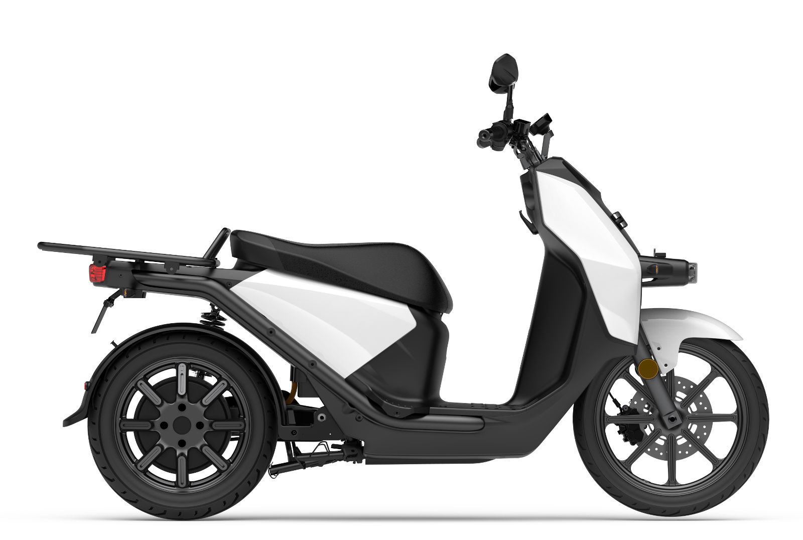 2020 red dot product design award，SOCO VS1，motorcycle，Electric，