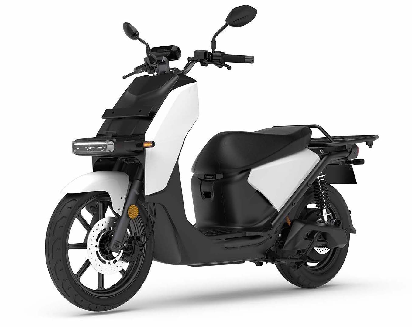 2020 red dot product design award，SOCO VS1，motorcycle，Electric，