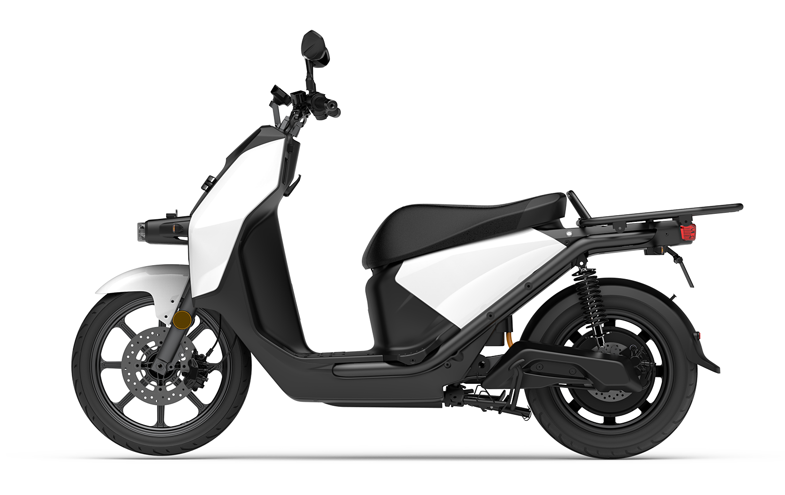 2020 red dot product design award，SOCO VS1，motorcycle，Electric，
