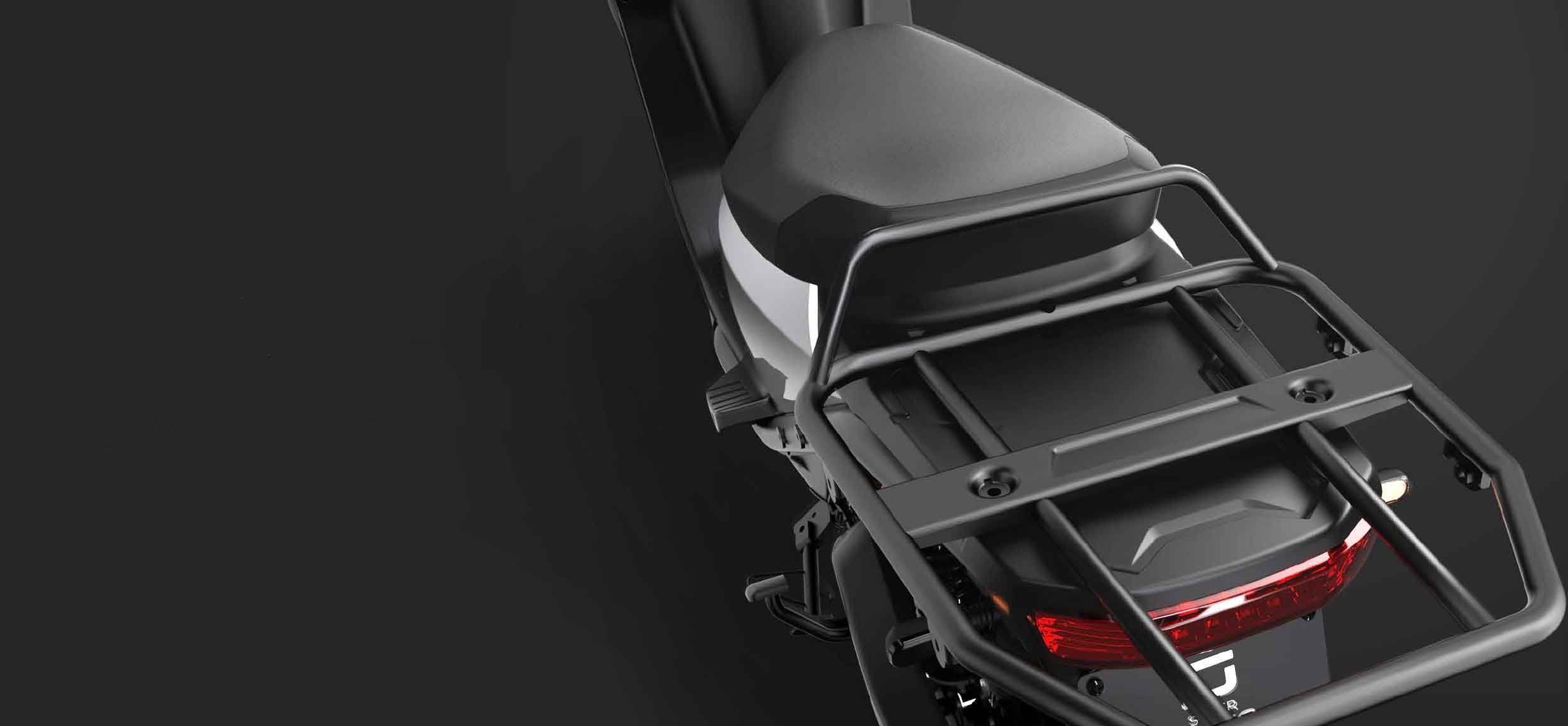 2020 red dot product design award，SOCO VS1，motorcycle，Electric，