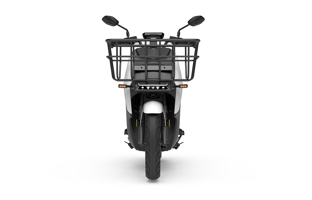 2020 red dot product design award，SOCO VS1，motorcycle，Electric，