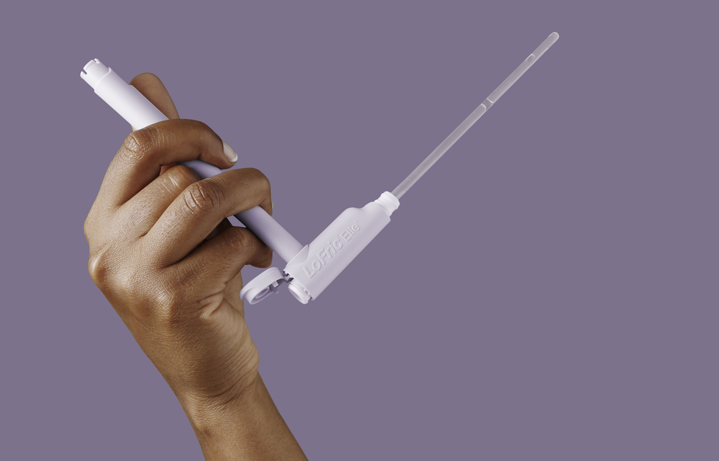 2020红点奖lofric03elle64导尿管