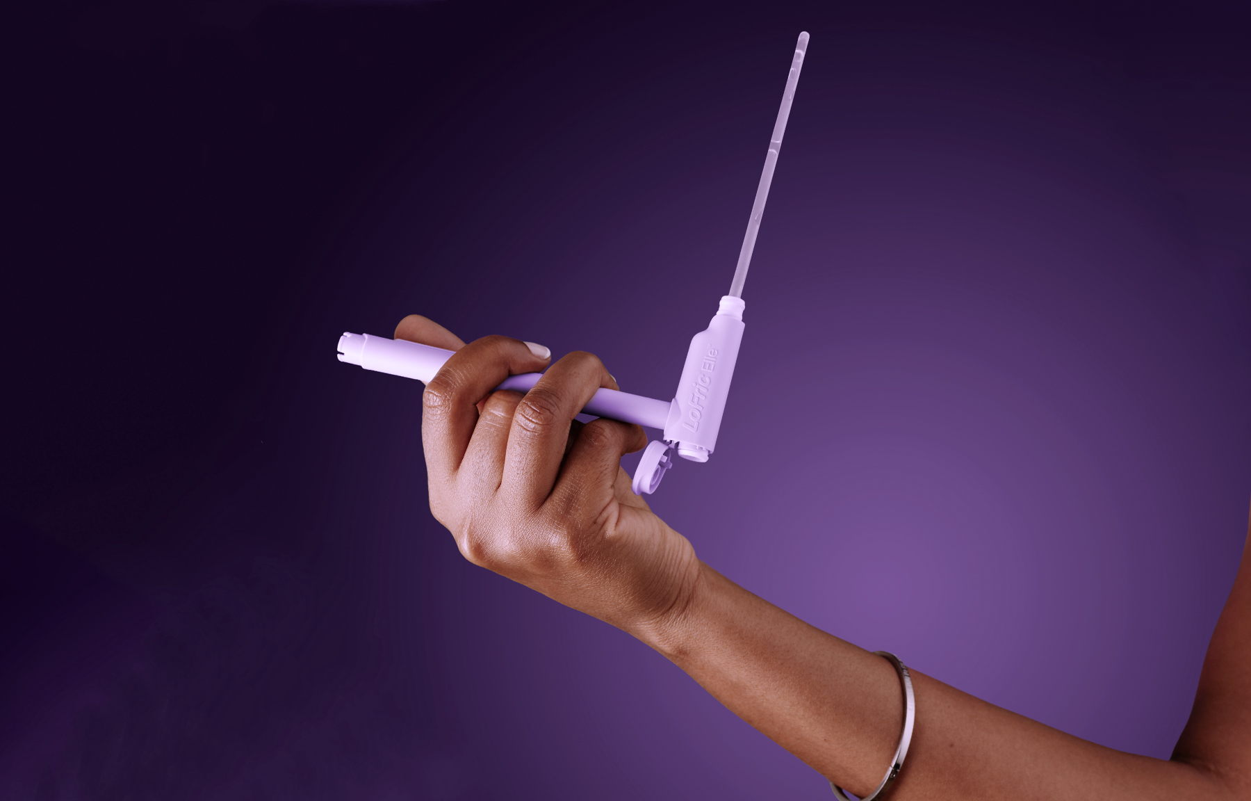 2020红点奖lofric03elle64导尿管