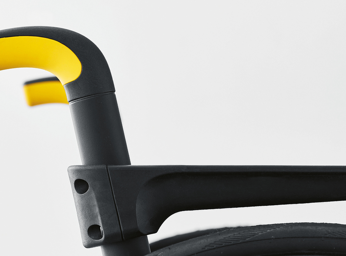 2020 red dot product design award，Wheeliy，wheelchair，fold，