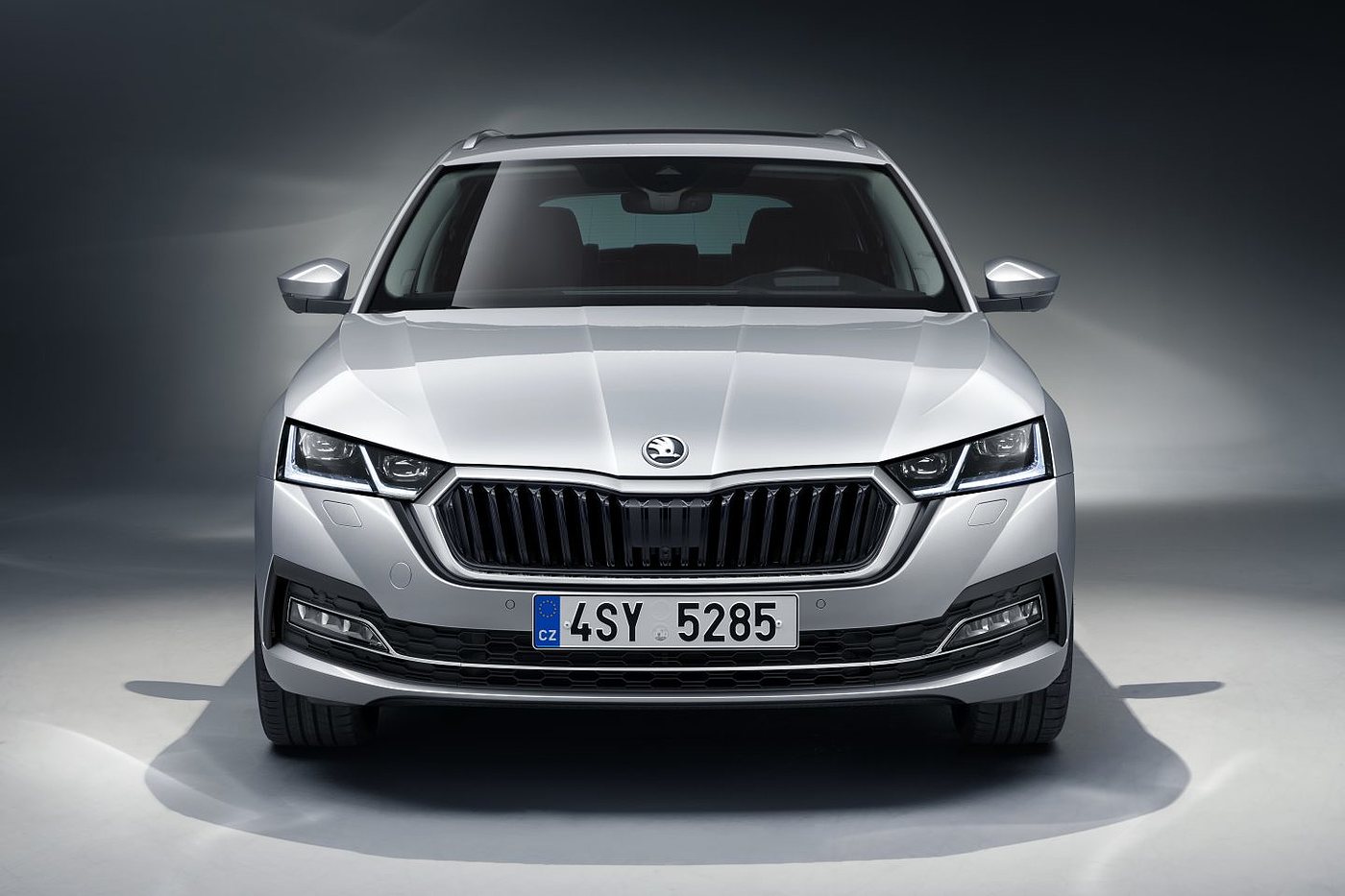 2020红点产品设计大奖，ŠKODA OCTAVIA，汽车，led，