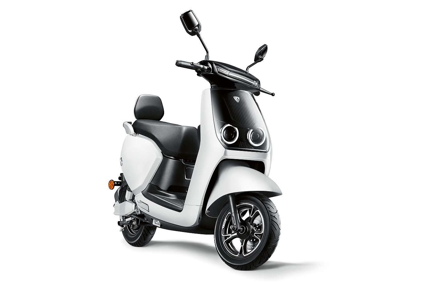 2020 red dot product design award，motorcycle，LIMA OO，Electric，Immediately，carbon steel，waterproof，