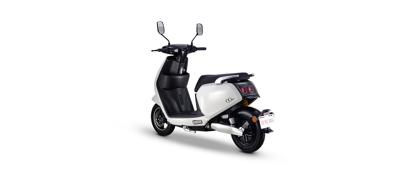 2020 red dot product design award，motorcycle，LIMA OO，Electric，Immediately，carbon steel，waterproof，
