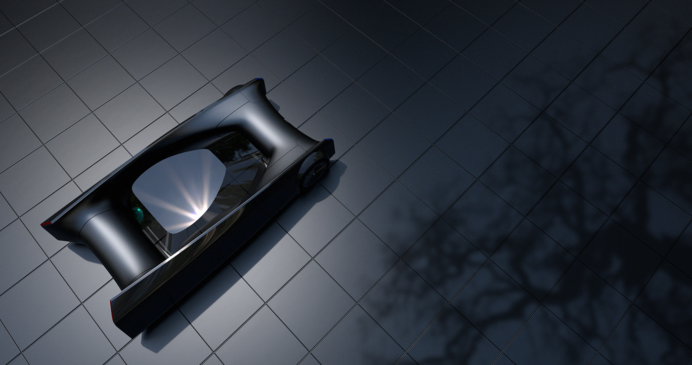 automobile，concept，volvo，Hand drawn，