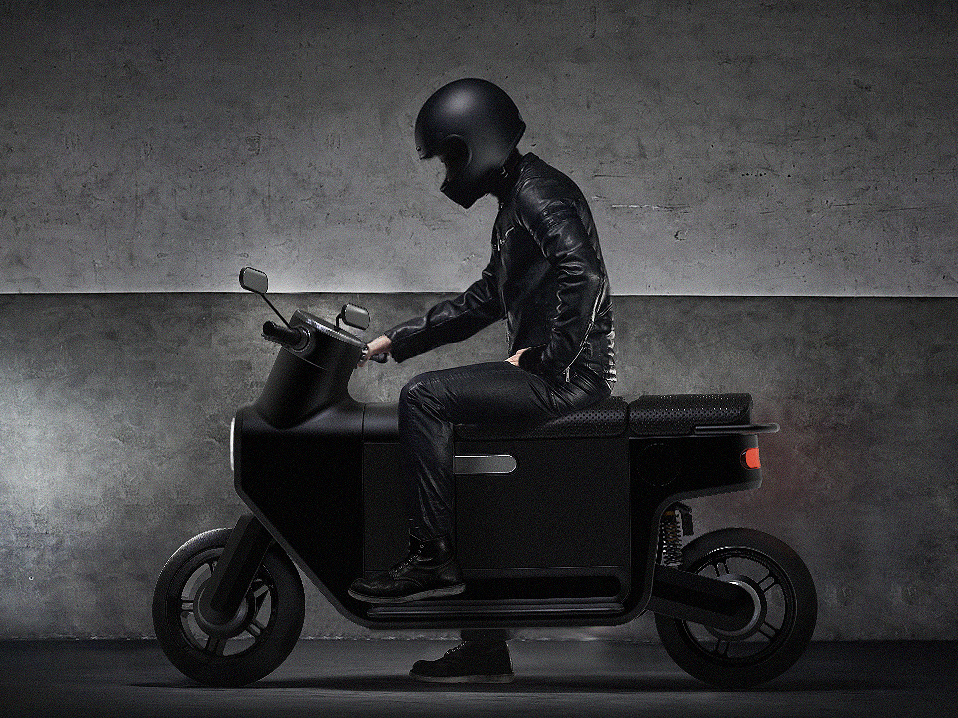 vehicle，Scooter，Electric，transport，